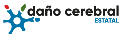 Logotipo FEDERACIÓN ESPAÑOLA DE DAÑO CEREBRAL
